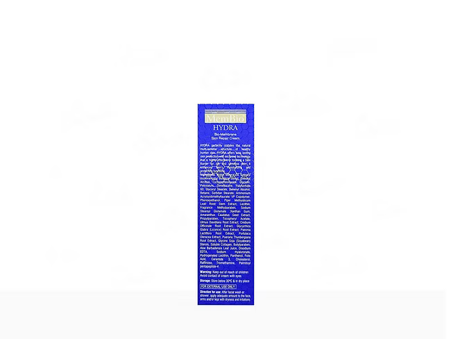 MemBio Hydra Bio-Membrane Skin Cream