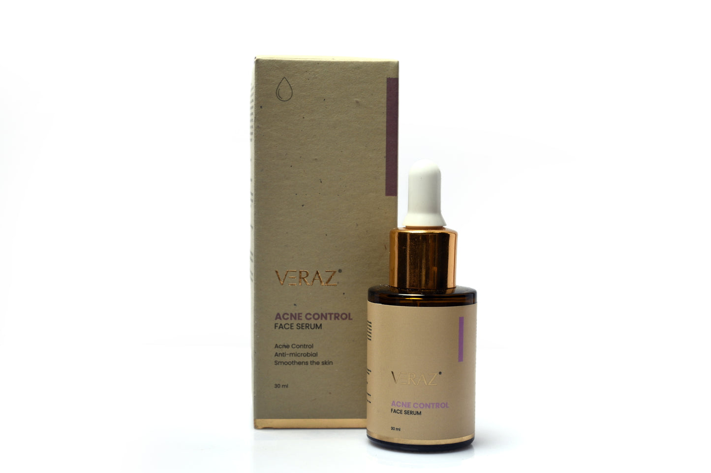 Veraz Control Face Serum