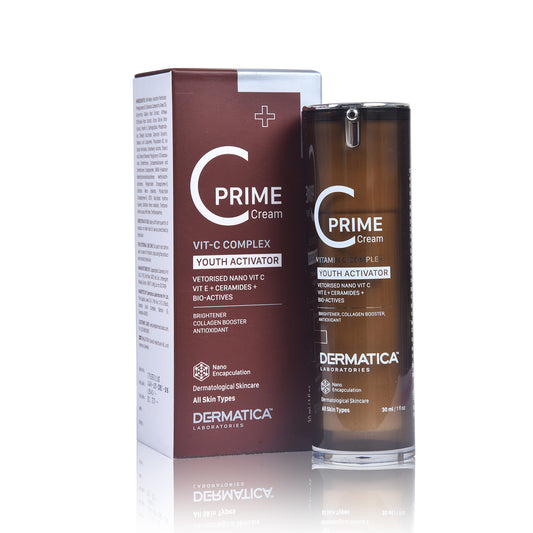 DERMATICA C Prime Cream