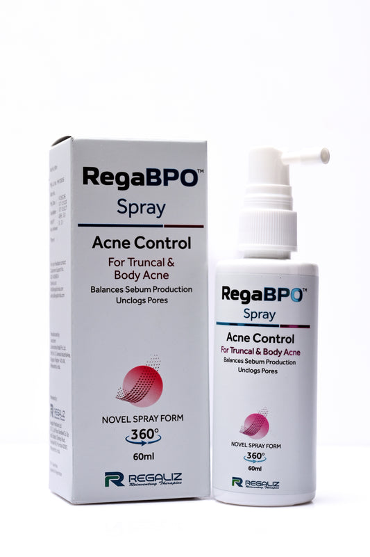 Rega-BPO Control Body Spray
