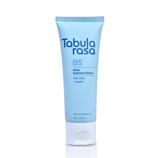 Dermatica Tabula Rasa OS Sebum Regulating Cleanser