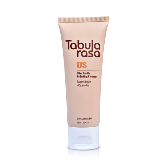 Dermatica Tabula Rasa DS Ultra Gentle Hydrating Cleanser