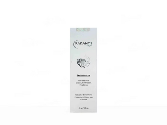 Radant I Cream