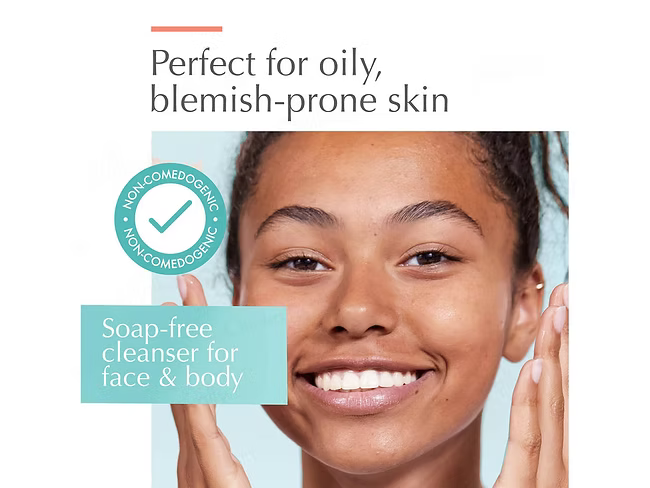 Avene Cleanance Cleansing Gel 100ML