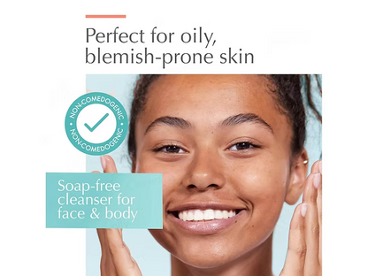 Avene Cleanance Cleansing Gel 100ML