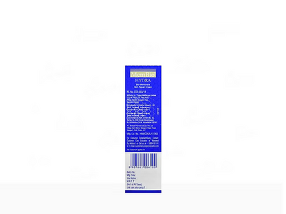 MemBio Hydra Bio-Membrane Skin Cream