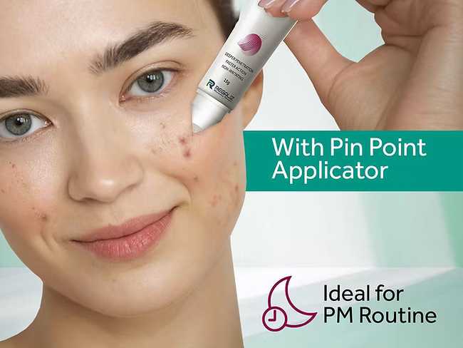 Rega-BPO Spot Corrector Gel