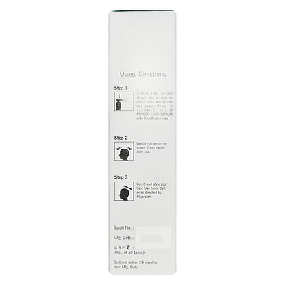 Percos Serum