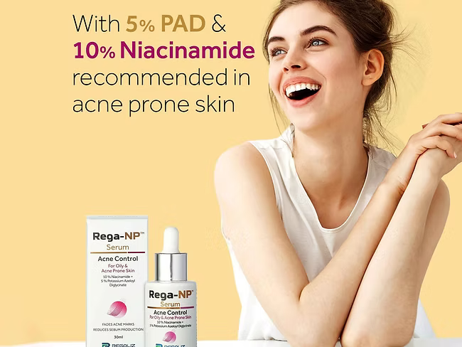 Rega-NP Control Serum