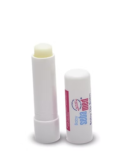 SebaMed Baby Lip Balm, 4.8gm