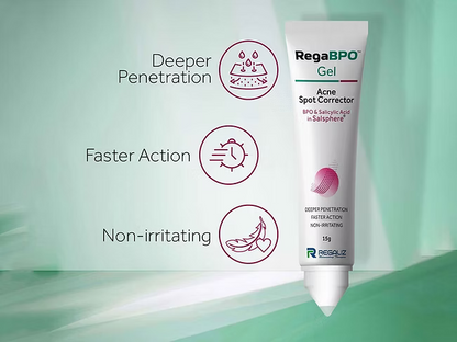 Rega-BPO Spot Corrector Gel