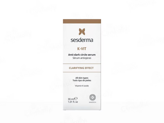 Sesderma K-VIT Anti-Dark Circle Serum 30 ML