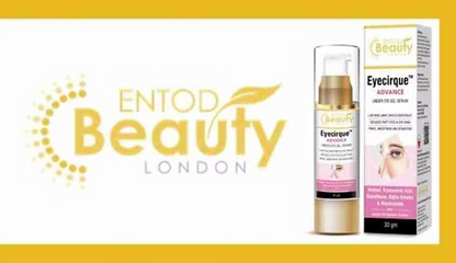 Eyecirque Advance Under Eye Gel Serum 30GM