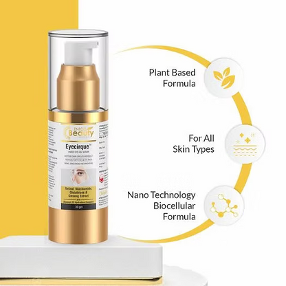Eyecirque Advance Under Eye Gel Serum 30GM