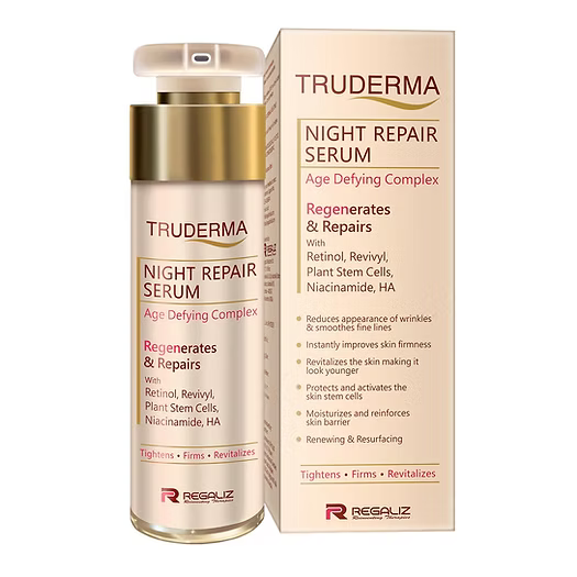 Truderma Night Serum 30ml