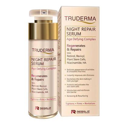 Truderma Night Serum 30ml