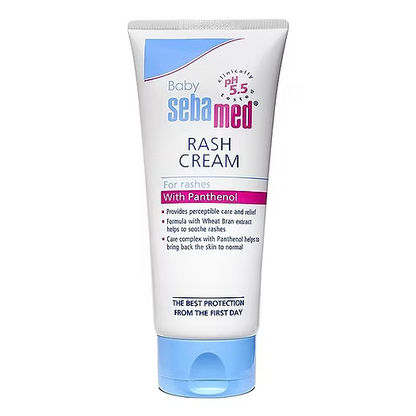 Sebamed Baby Rash Cream