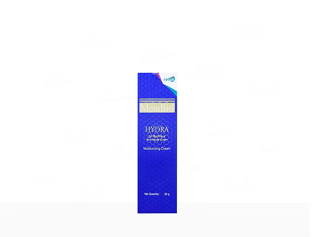 MemBio Hydra Bio-Membrane Skin Cream