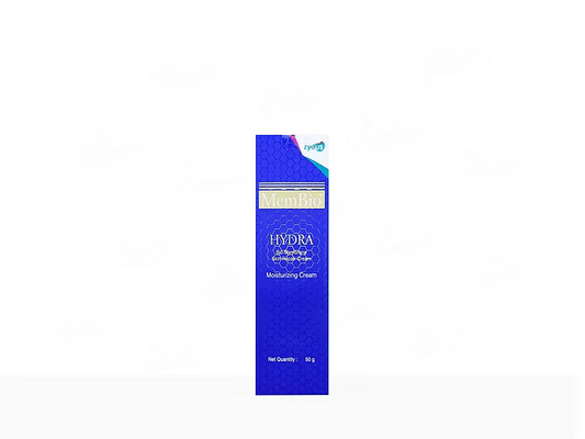 MemBio Hydra Bio-Membrane Skin Cream