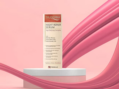 Truderma Night Serum 50ML
