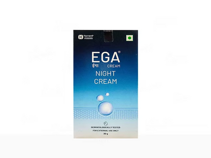 EGA Night Cream