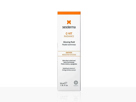 Sesderma C-VIT Radiance Glowing Fluid 50ML