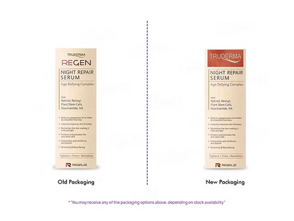 Truderma Night Serum 50ML