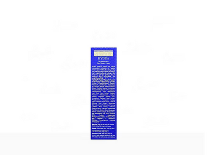 MemBio Hydra Bio-Membrane Skin Cream