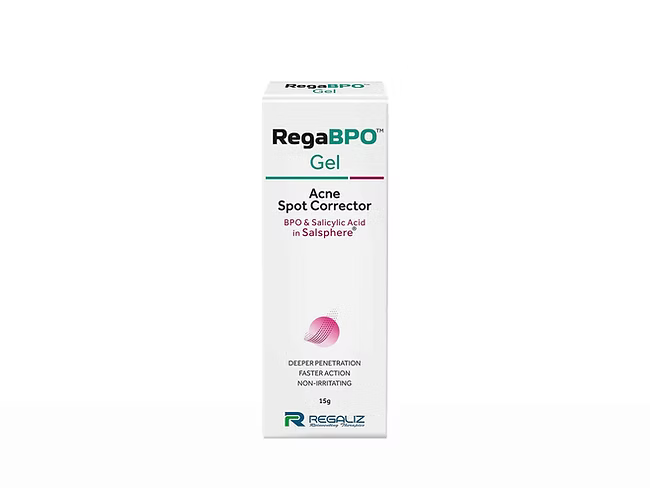 Rega-BPO Spot Corrector Gel
