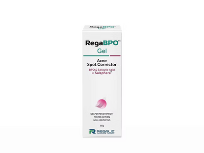 Rega-BPO Spot Corrector Gel