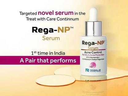 Rega-NP Control Serum