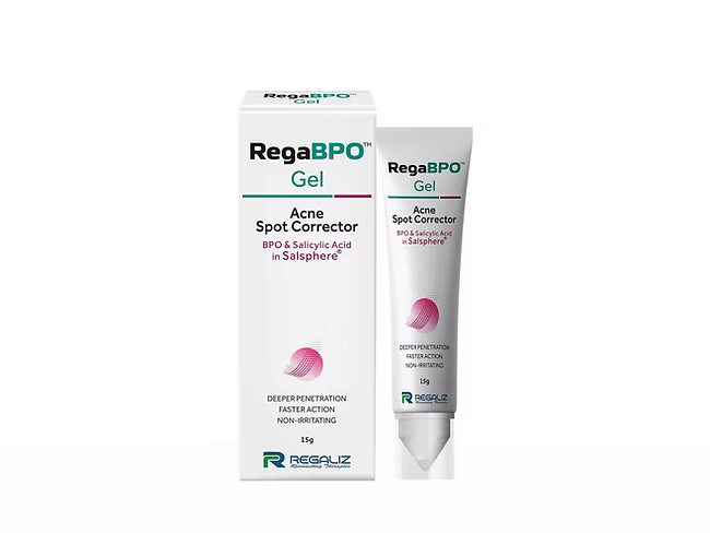 Rega-BPO Spot Corrector Gel