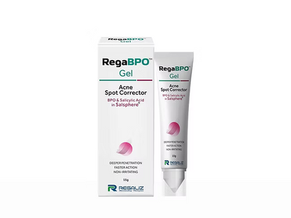Rega-BPO Spot Corrector Gel