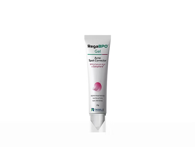 Rega-BPO Spot Corrector Gel
