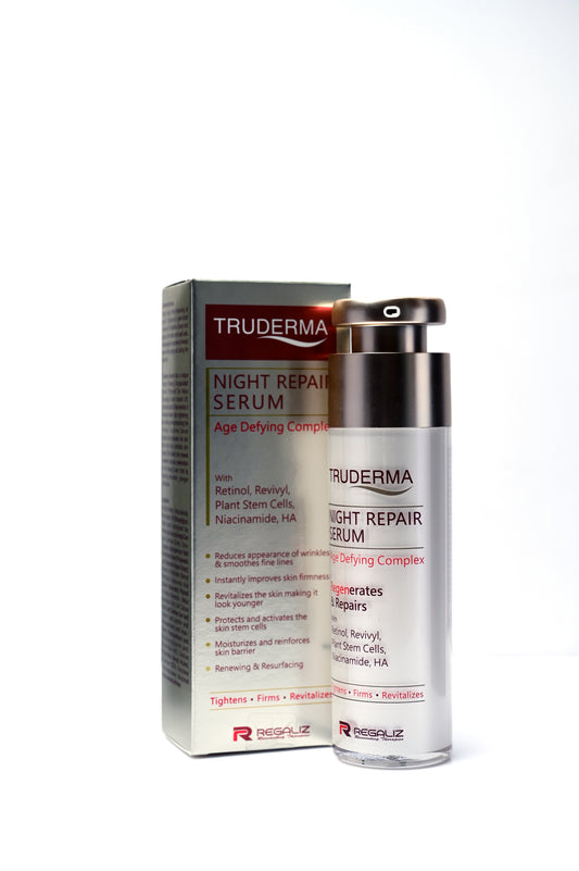 Truderma Night Serum 50ML
