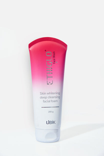 Ethiglo Face Wash 200GM
