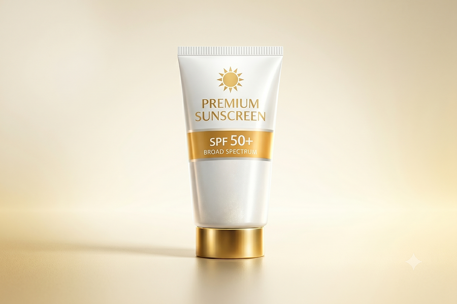 Sunscreen