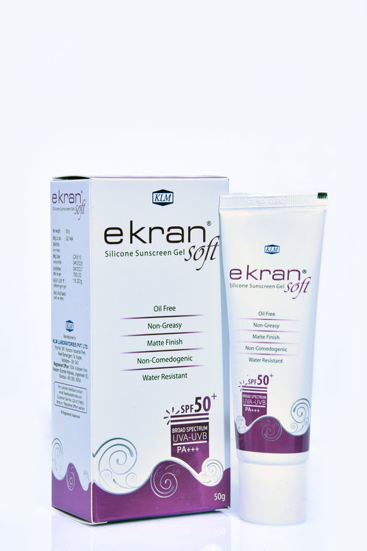 Ekran Soft 50g