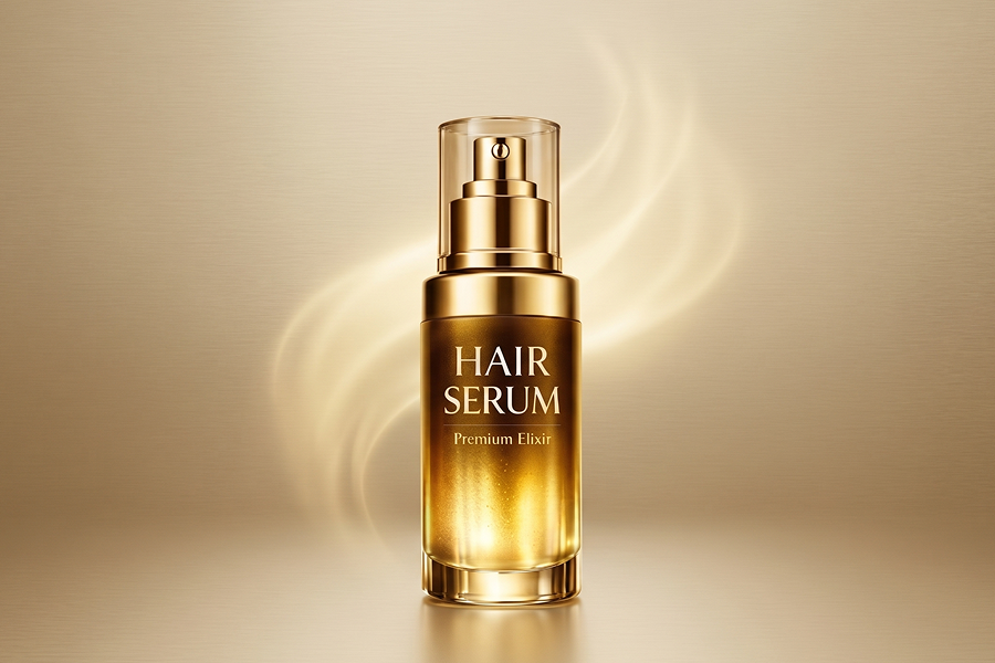 Hair Serum