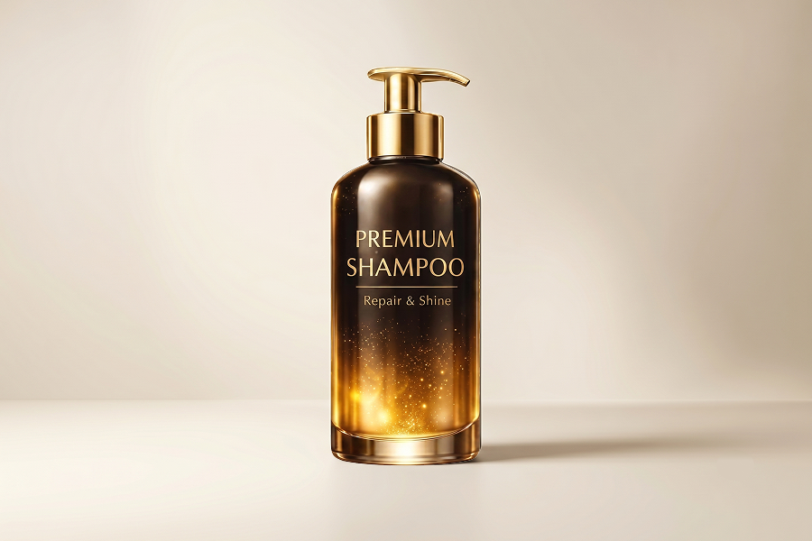 shampoo