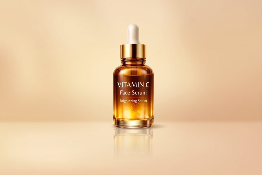 Vitamin C Serum