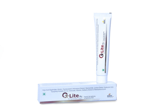 G-Lite Cream