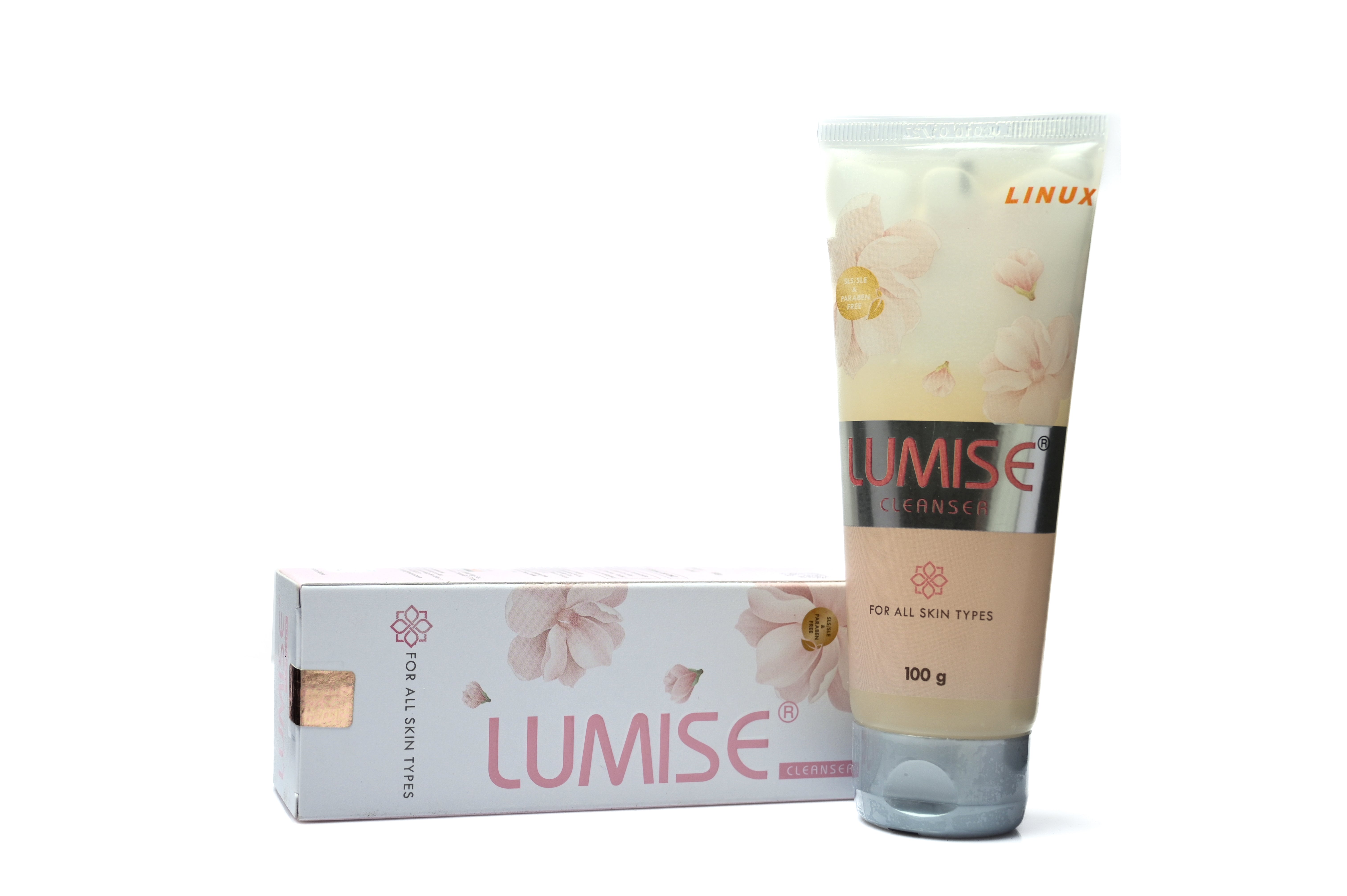 Lumise Cleanser