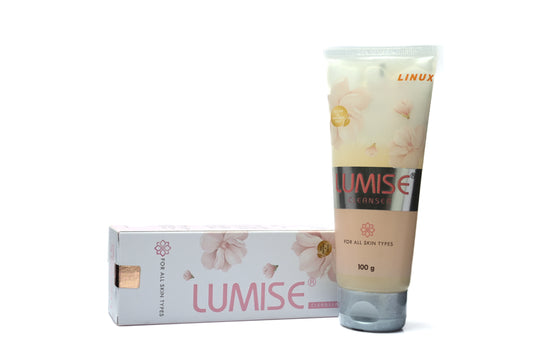Lumise Cleanser