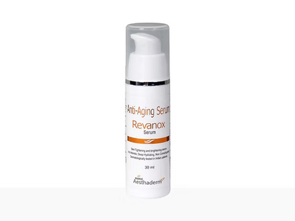 Revanox Anti ageing serum 30ml