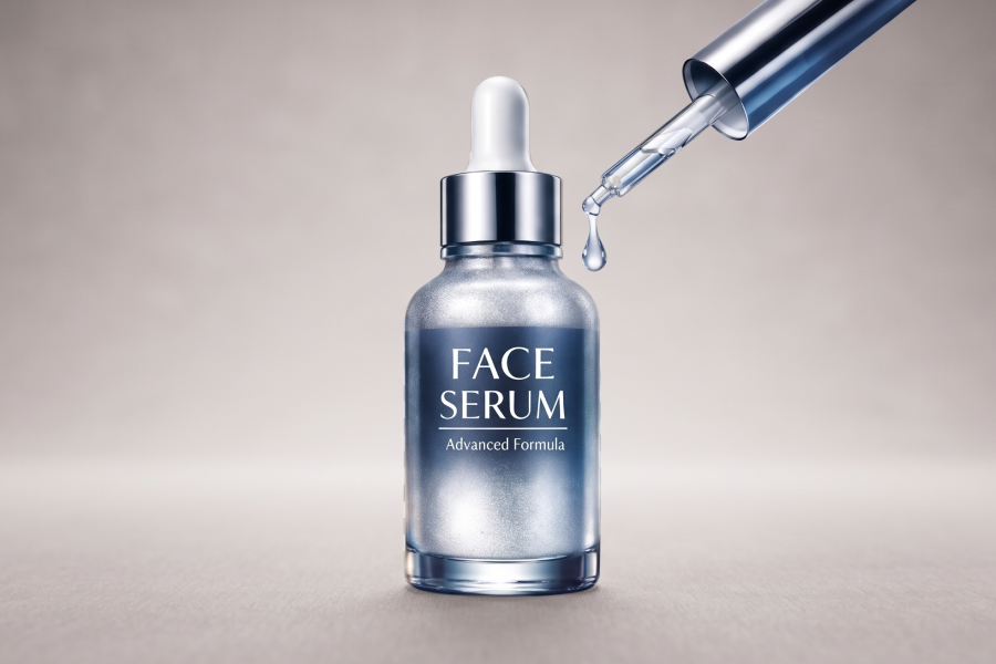 Face serum