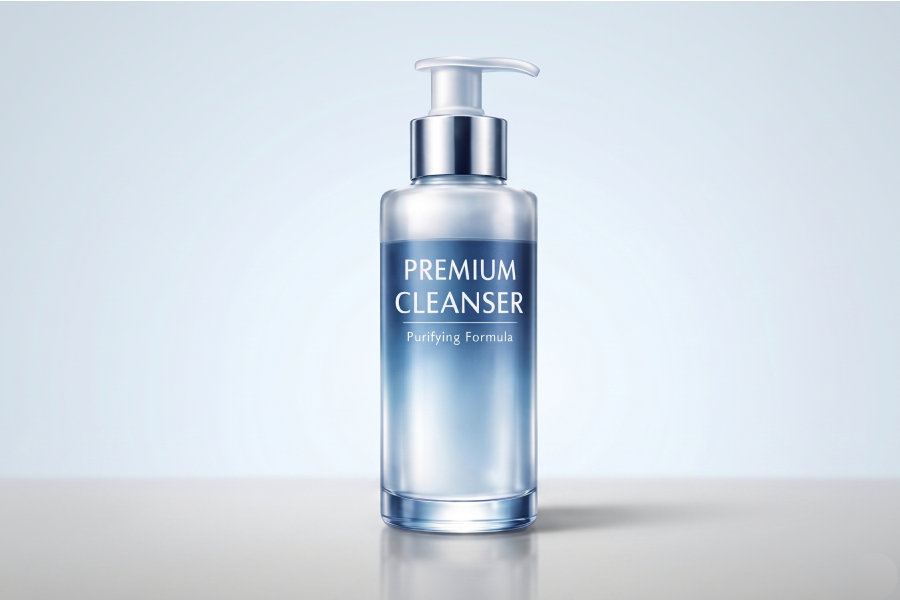 Cleanser