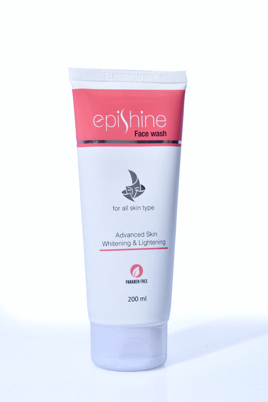 Epishine Face Wash