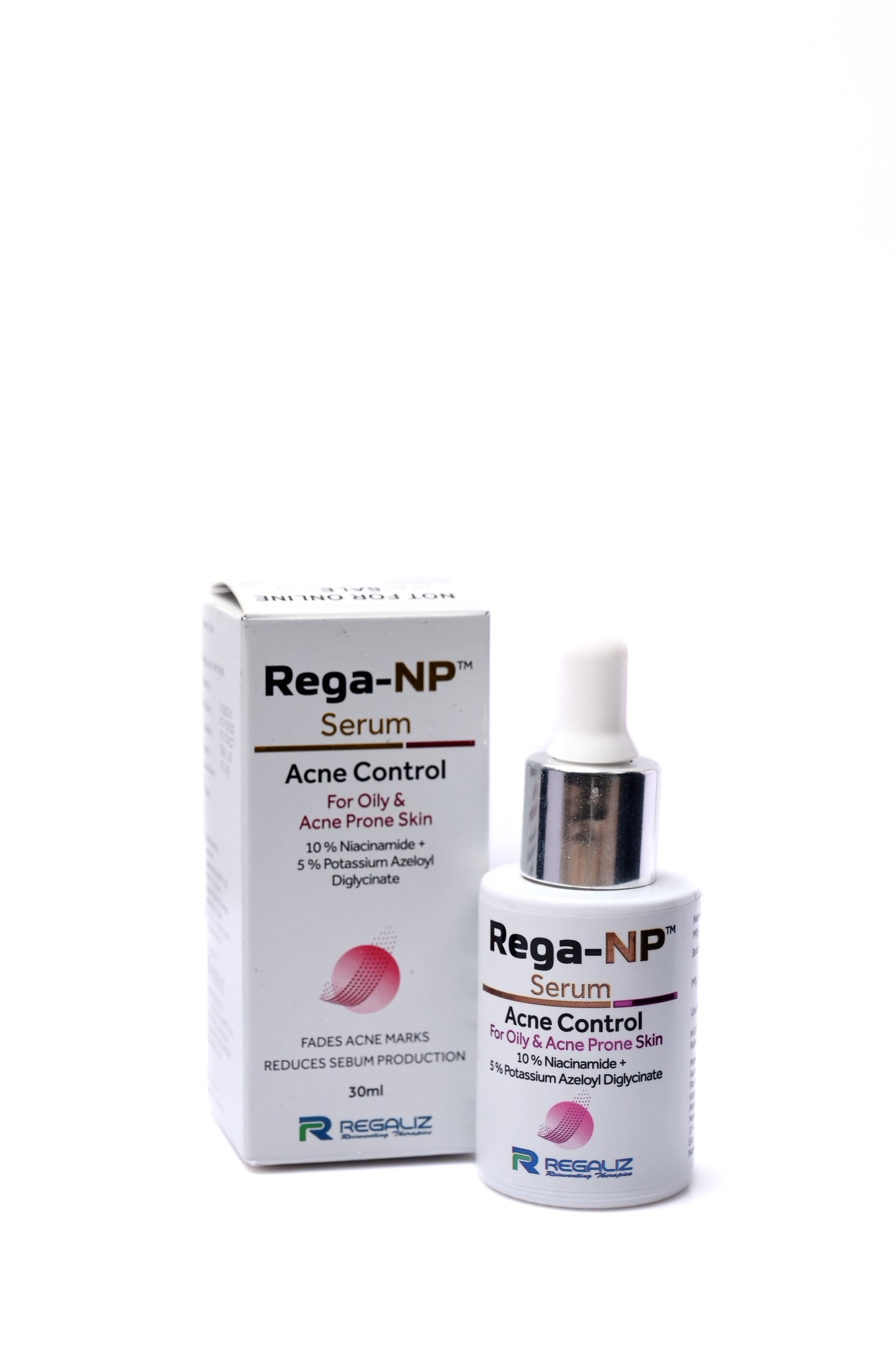 Rega-NP Control Serum
